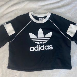 Adidas Sweater